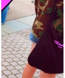 古着 | デニムパンツ