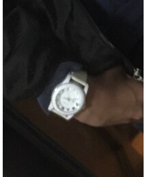 Marc by Marc Jacobs | アナログ腕時計
