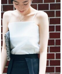 20,000,000fragments | キャミソール