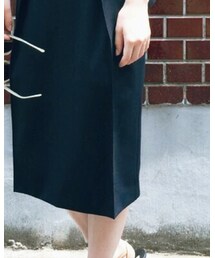 20,000,000fragments | スカート