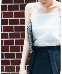 20,000,000fragments | クラッチバッグ