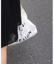 CLANE | トートバッグ