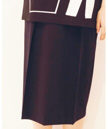 20,000,000fragments | スカート