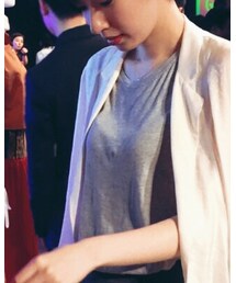 McQ | タンクトップ