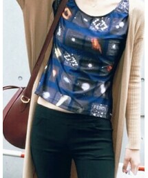 FENDI | Tシャツ/カットソー