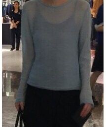 KEITA MARUYAMA | ニット/セーター