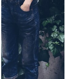 G-STAR | デニムパンツ