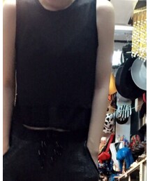 no brand | タンクトップ