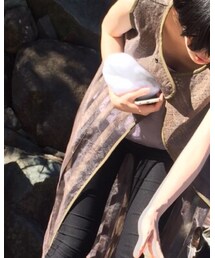 ENSOR CIVET | その他アウター