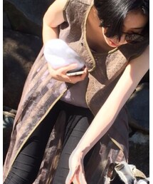 hippiness | キャミソール