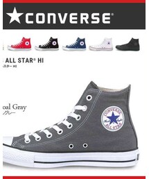 CONVERSE | スニーカー