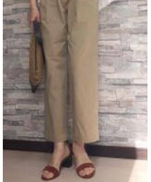 UNIQLO | チノパンツ