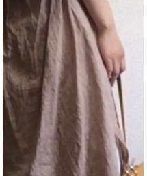 FREE'S MART | シャツワンピース