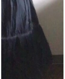 green label relaxing | スカート