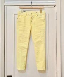 DSQUARED2 | デニムパンツ