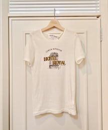 MUVEIL WORK | Tシャツ/カットソー