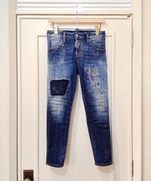DSQUARED2 | デニムパンツ