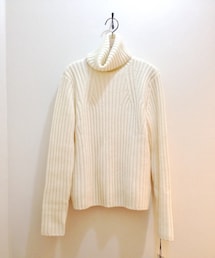 MUVEIL WORK | ニット/セーター