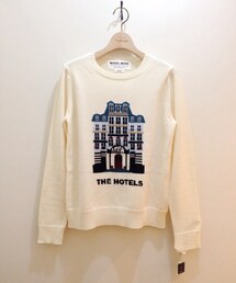 MUVEIL WORK | ニット/セーター