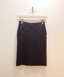 MUVEIL WORK | スカート