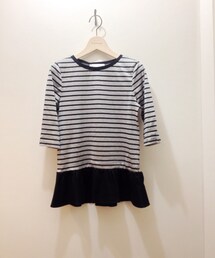 petite robe noire | Tシャツ/カットソー