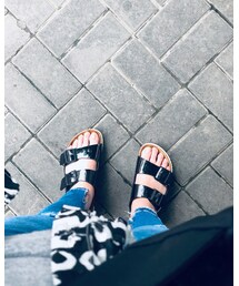 BIRKENSTOCK | サンダル