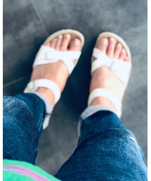BIRKENSTOCK | サンダル
