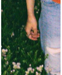 GU | デニムパンツ