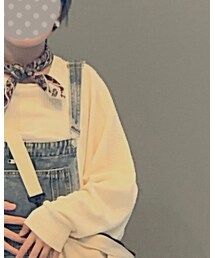 Samansa Mos2 | ニット/セーター