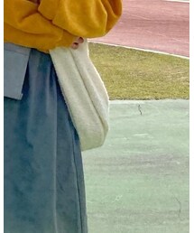 ZARA | ショルダーバッグ