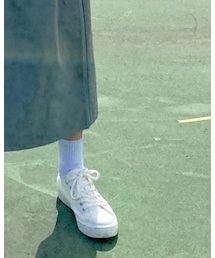 無印良品 | スニーカー