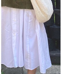 LOWRYS FARM | シャツ/ブラウス