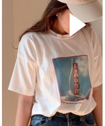 niko and... | Tシャツ/カットソー