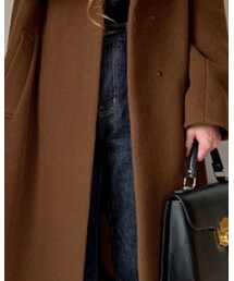 UNIQLO | デニムパンツ