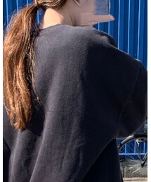 via j | トップス