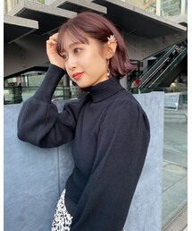 DHOLIC | ニット/セーター