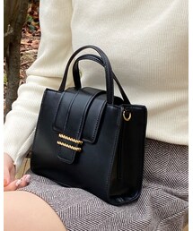 ZARA | ショルダーバッグ