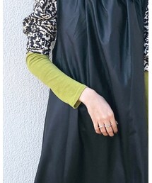 DHOLIC | Tシャツ/カットソー