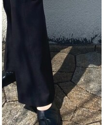 ENVYLOOK | スラックス