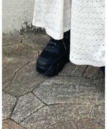 Bershka | スニーカー