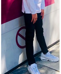 GU | パンツ
