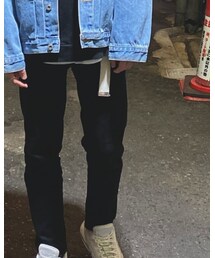 GU | パンツ