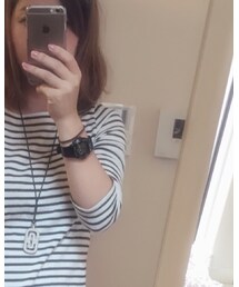 GU | Tシャツ/カットソー