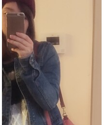 FOREVER 21 | デニムジャケット