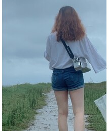 自有品牌 | Tシャツ/カットソー