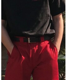 Calvin Klein | ベルト