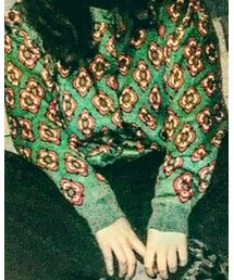 RODEO CROWNS WIDE BOWL | カーディガン/ボレロ