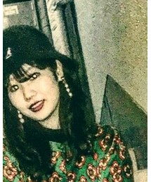 VINTAGE | イヤリング