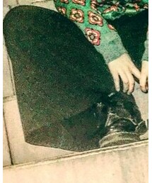 GU | スラックス