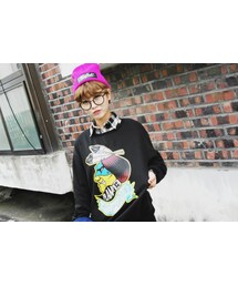 봉구샵 | 인디언mtm(Tシャツ/カットソー)